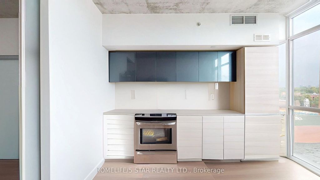 Photo of 1190 DUNDAS Street E #922, Toronto, ON M4M 0C5 (MLS # E12389802)