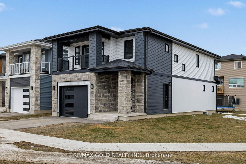 Photo of 33 Walden Pond Drive, Loyalist, ON K7N 0E7 (MLS # X12953180)