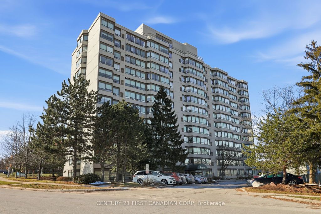 Photo of 744 Wonderland Road S #306, London South, ON N6K 4K3 (MLS # X12911434)
