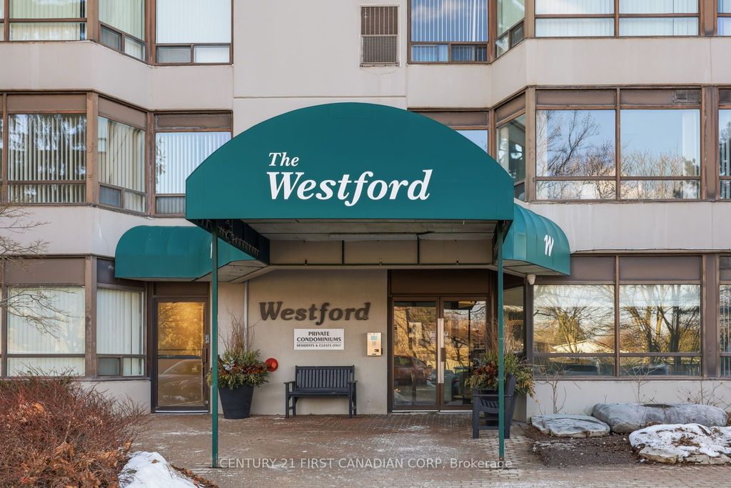 Photo of 744 Wonderland Road S #306, London South, ON N6K 4K3 (MLS # X12911434)