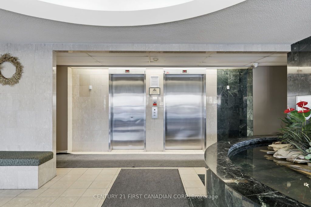 Photo of 744 Wonderland Road S #306, London South, ON N6K 4K3 (MLS # X12911434)