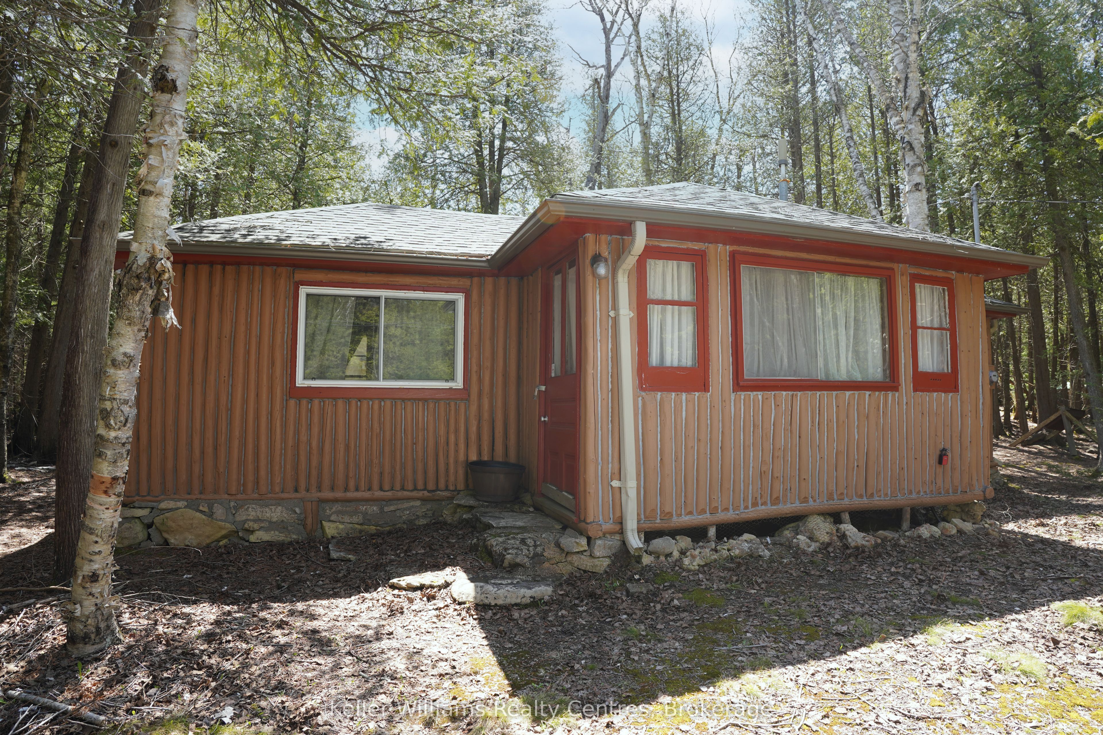 Photo 1 of 49 — 51 Cedar Trail, South Bruce Peninsula, ON N0H 2T0