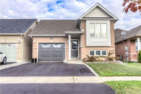 584 Falconridge Drive Oshawa ON L1K 0B9