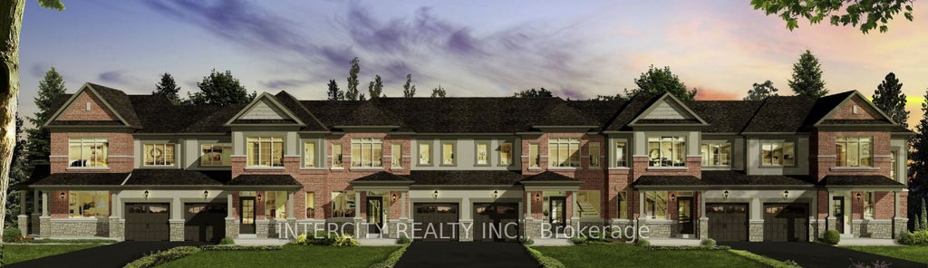Photo of 12 Auburn Lane #Block 220-2, Wasaga Beach, ON L9Z 0M2 (MLS # S13623308)