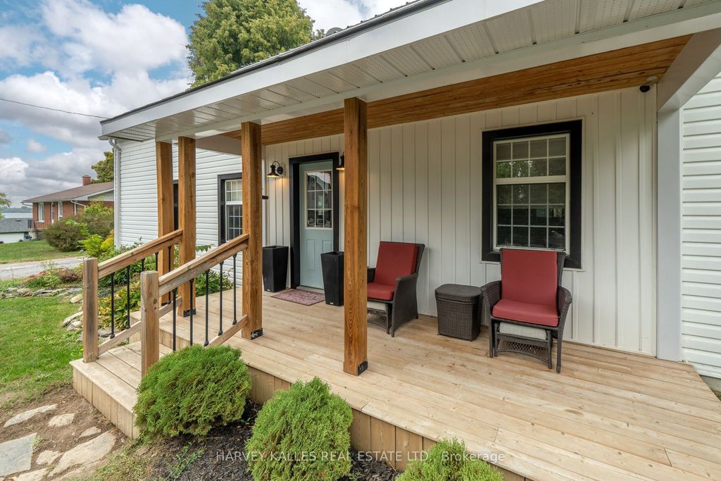 Photo of 22 DEMILLE Street, Prince Edward County, ON K0K 2T0 (MLS # X12893552)