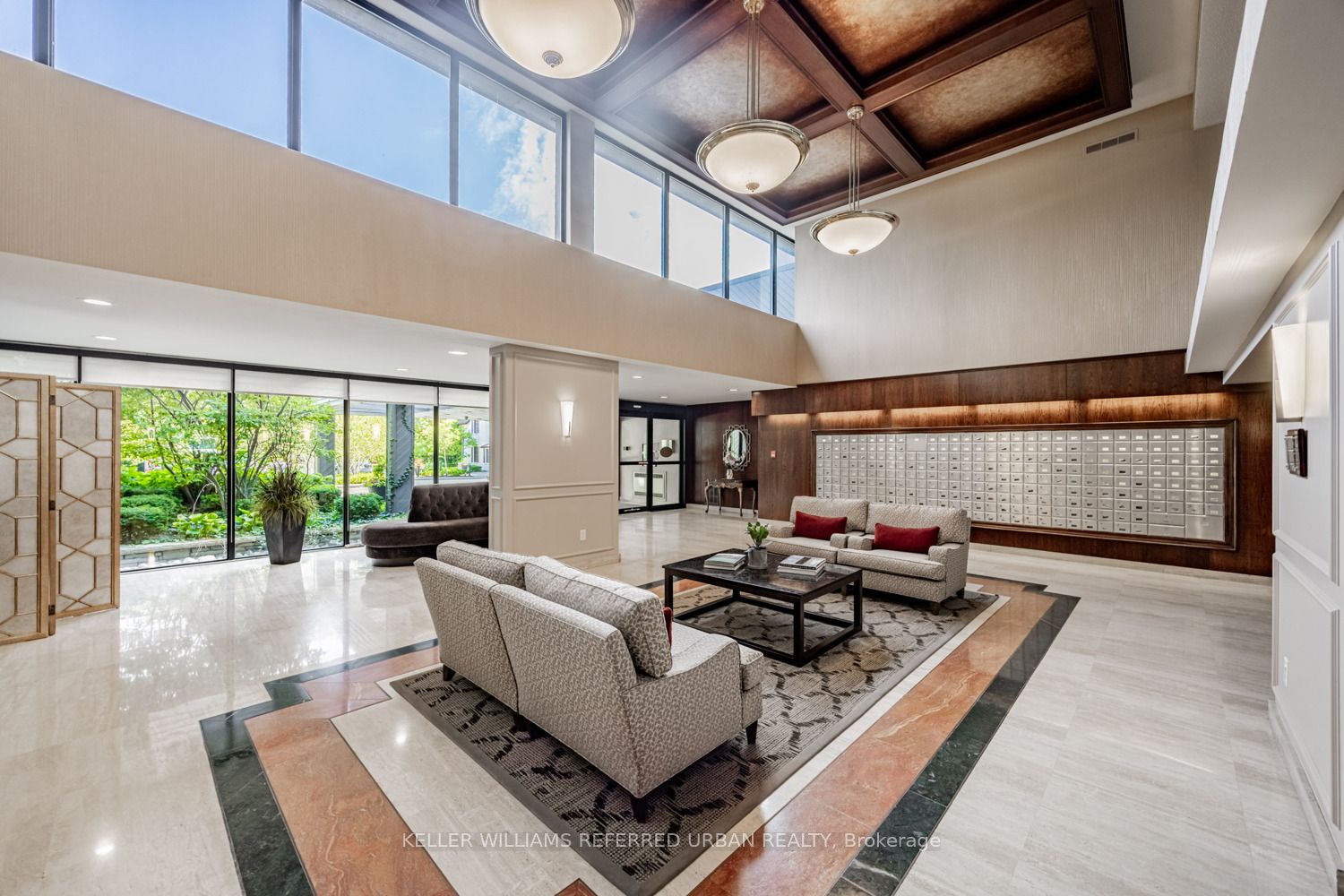 1400 Dixie Road 1409