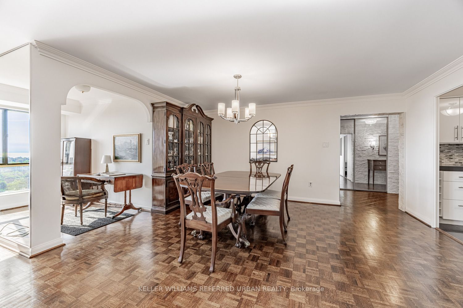 1400 Dixie Road 1409