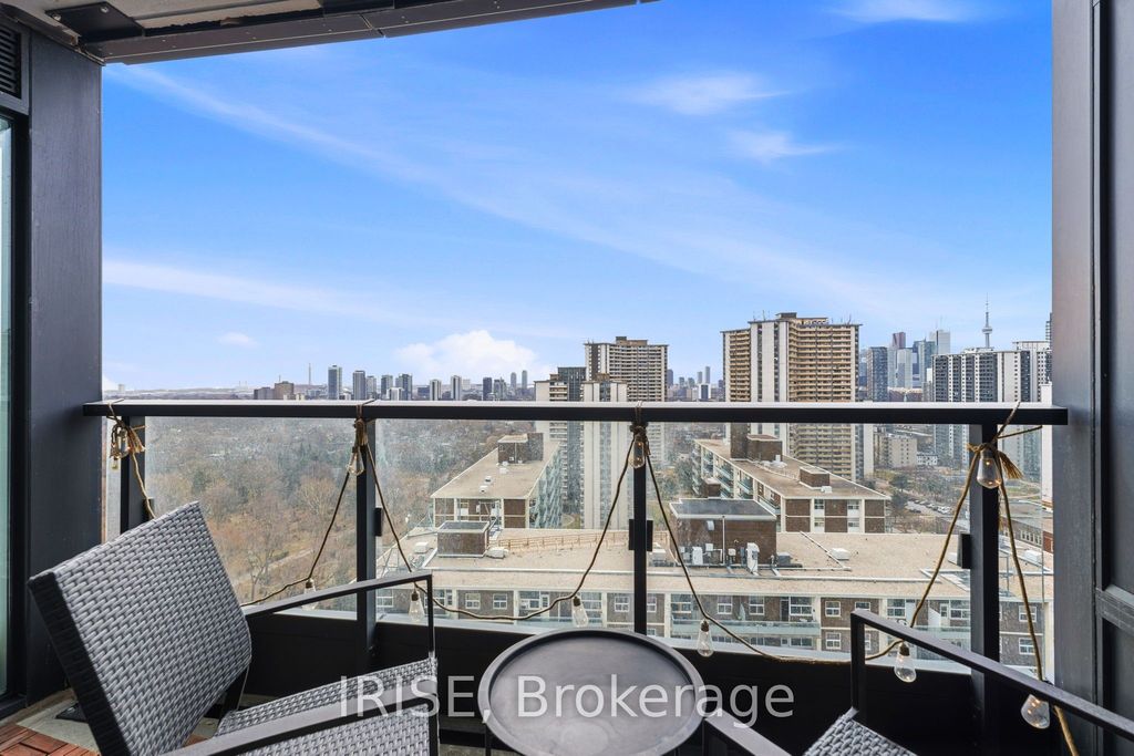 Photo of 585 Bloor St N/A E #2019, Toronto, ON M4W 0B3 (MLS # C12959812)