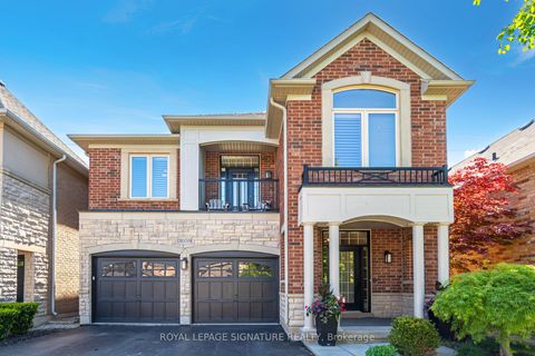 3059 Ferguson Drive Burlington ON L7M 0G6