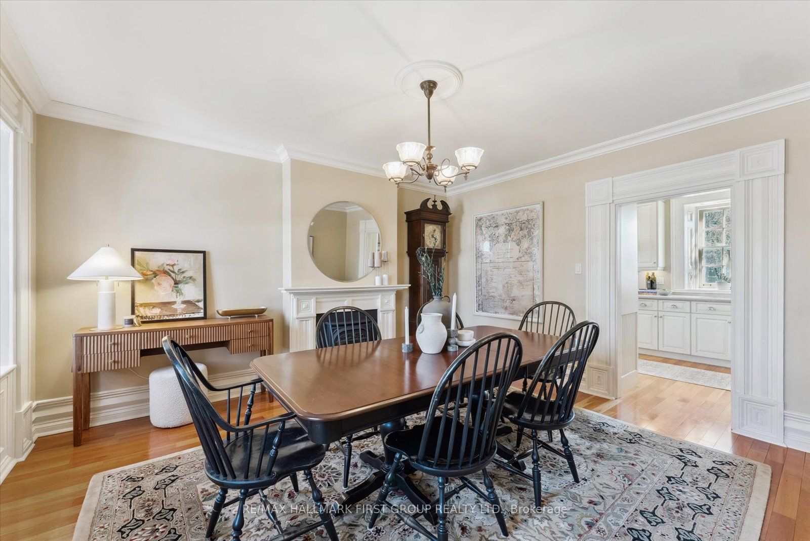 535 Myrtle Road W