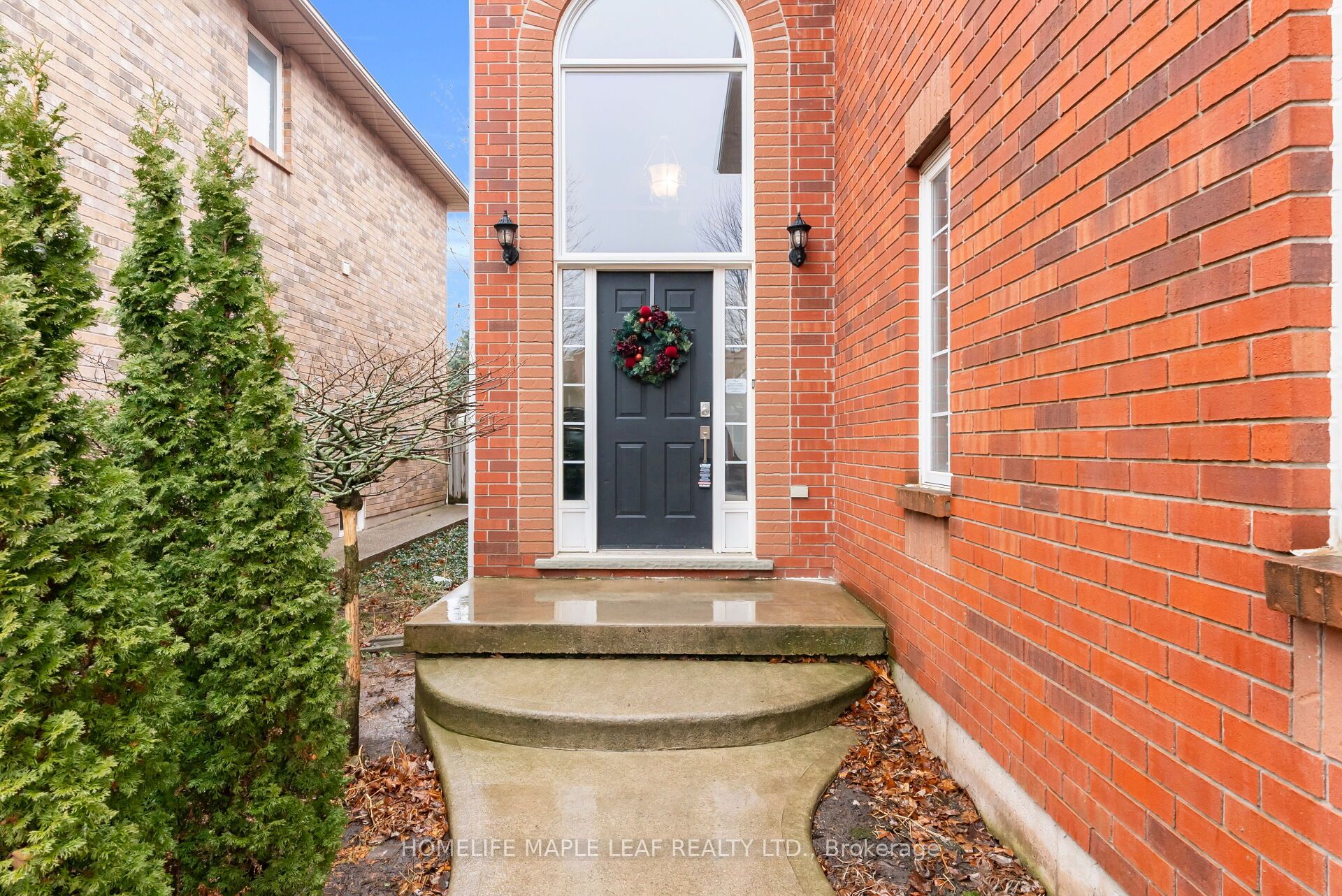 2070 Shady Glen Road