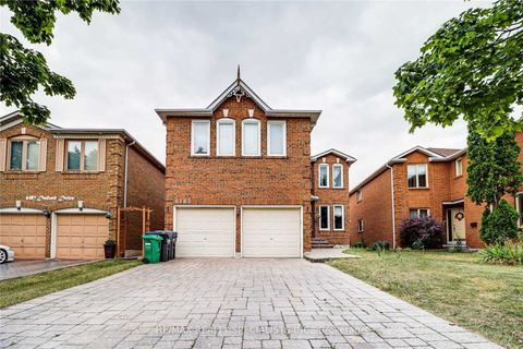 6183 Duford Drive Mississauga ON L5V 1A5