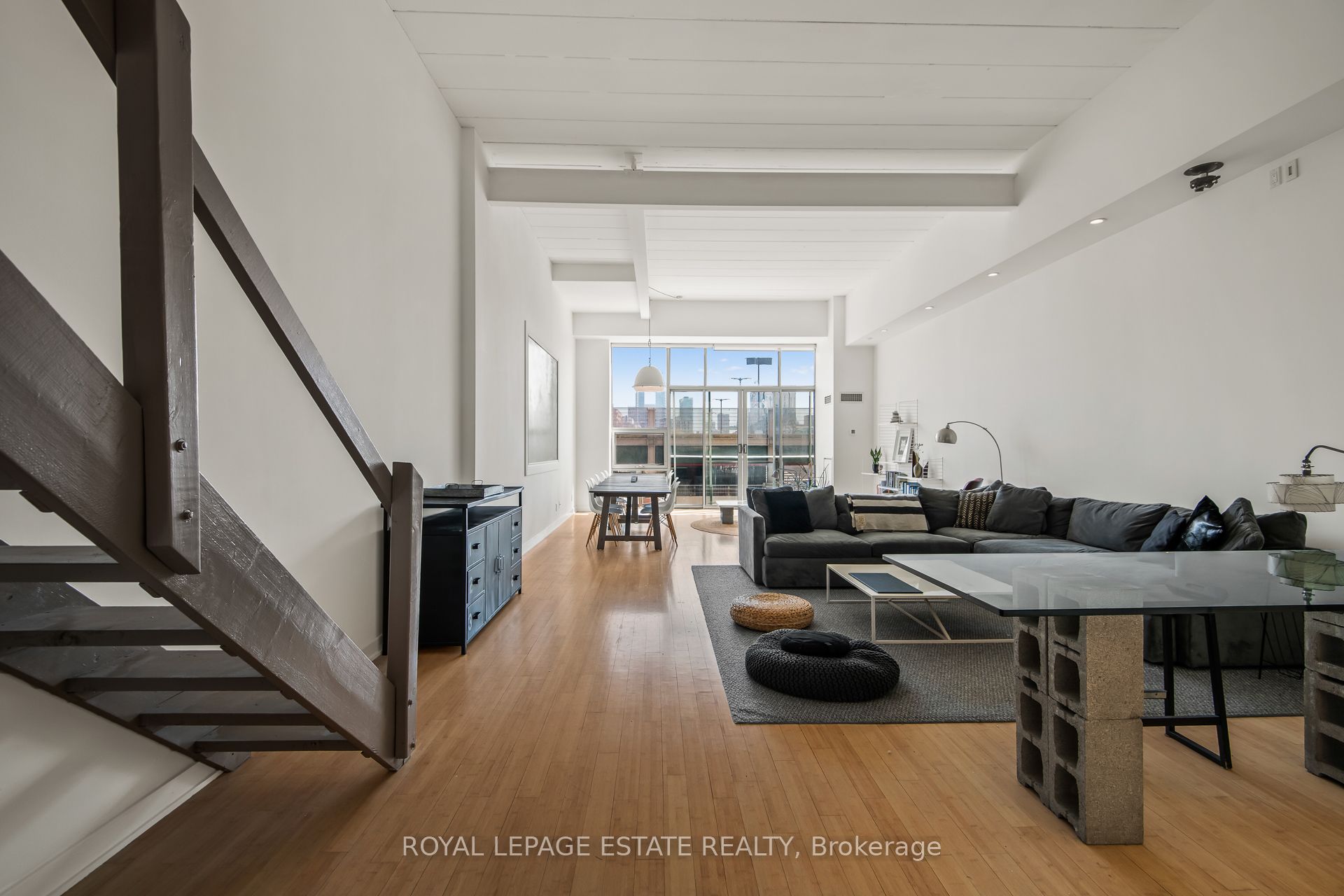 160 Baldwin Street 301