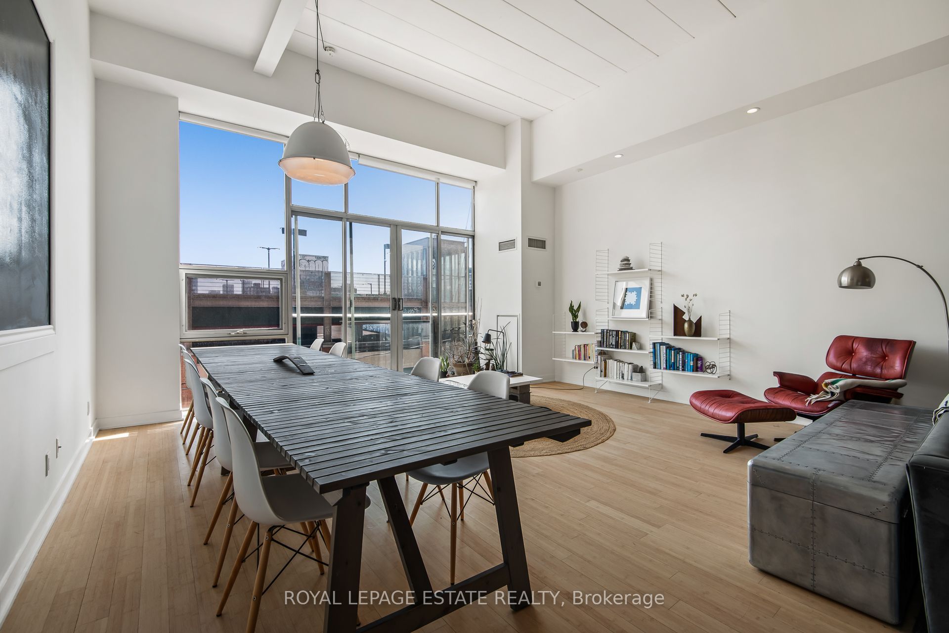 160 Baldwin Street 301