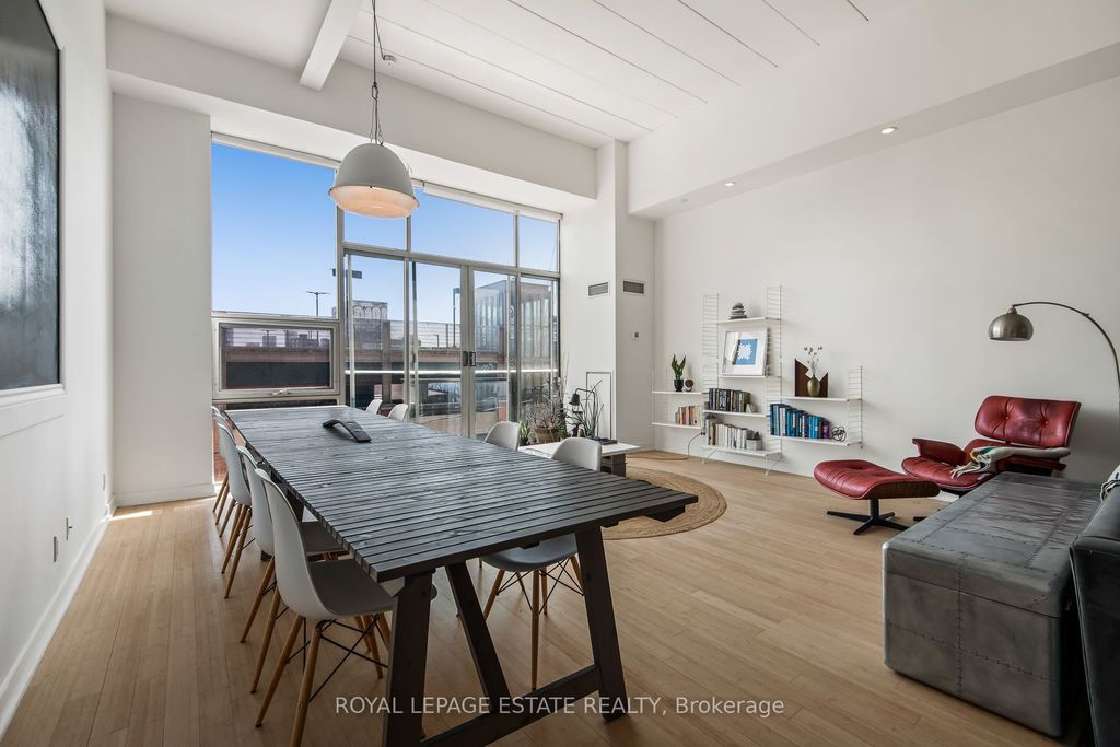 Photo of 160 Baldwin Street #301, Toronto, ON M5T 3K7 (MLS # C12454114)