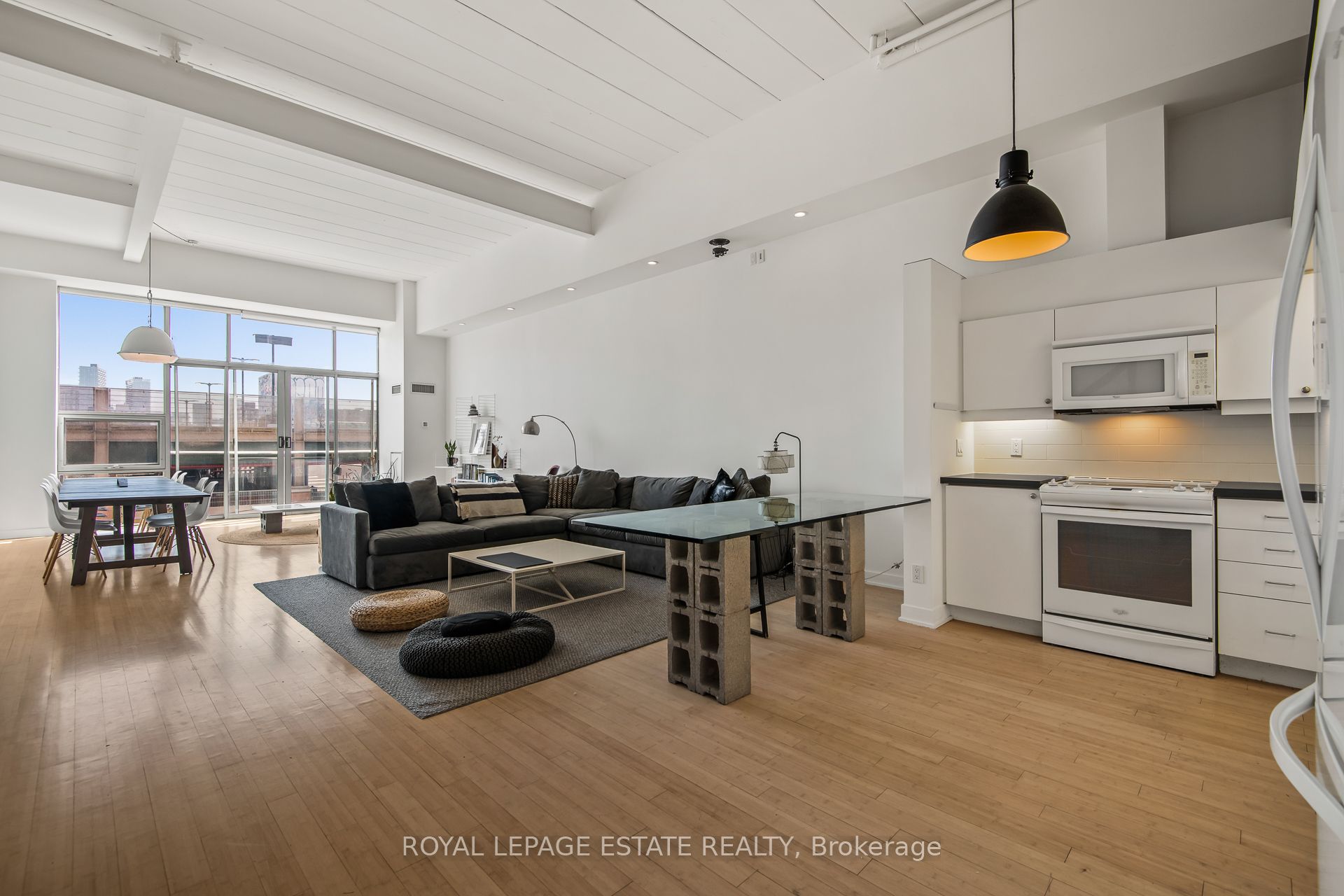 160 Baldwin Street 301