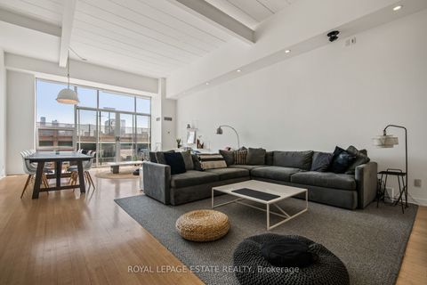 160 Baldwin Street 301 Toronto ON M5T 3K7