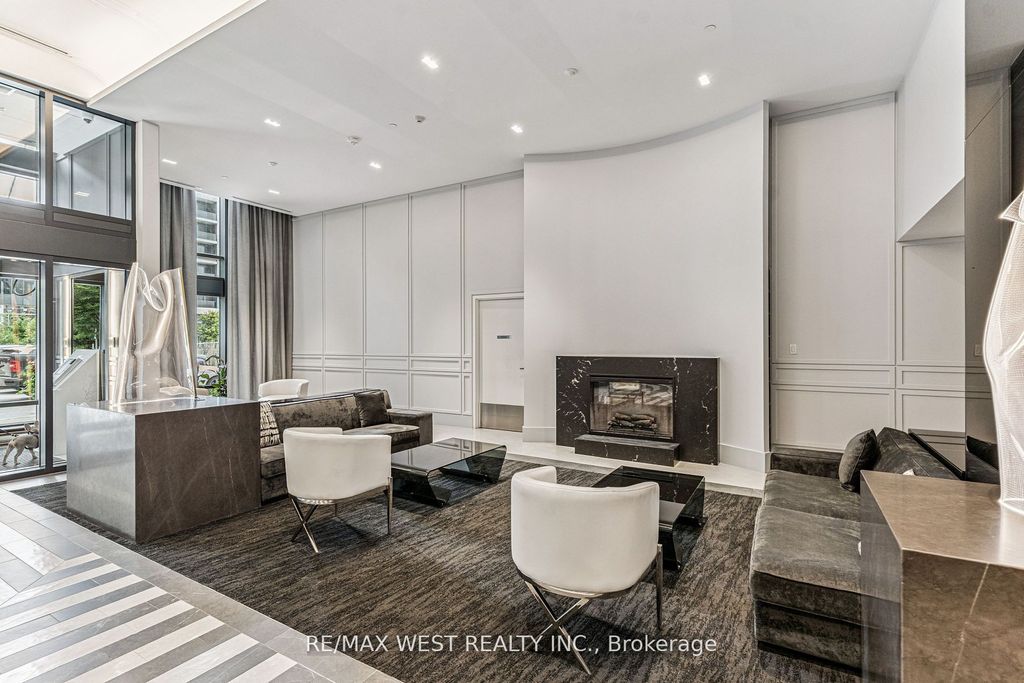 Photo of 30 Gibbs Road W #3310, Toronto, ON M9B 0E4 (MLS # W12439801)
