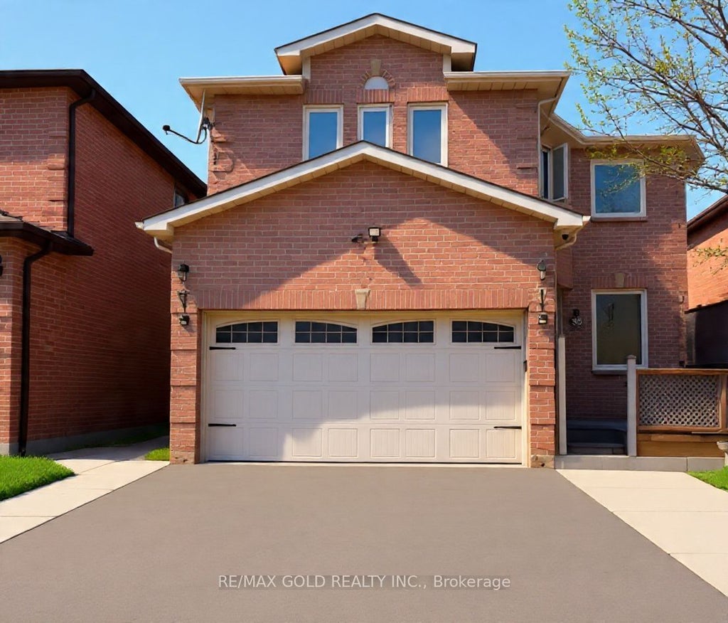 Photo of 35 Kirk Drive, Brampton, ON L6X 4E6 (MLS # W13705040)