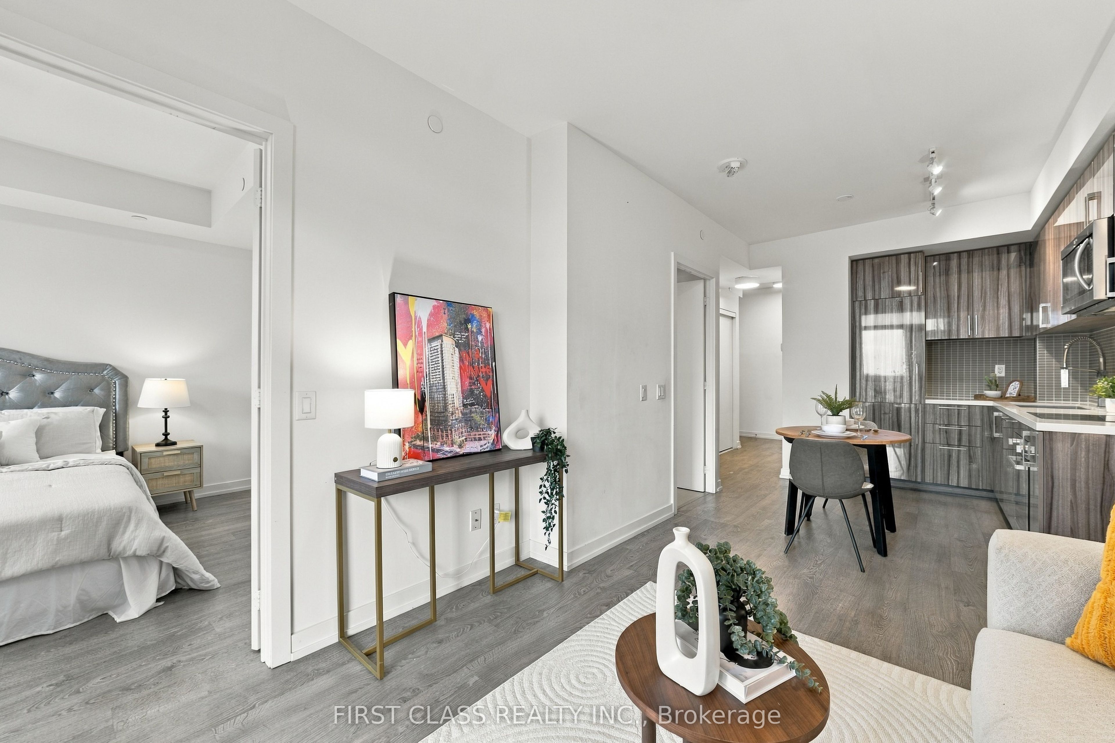 1 Grandview Avenue 601