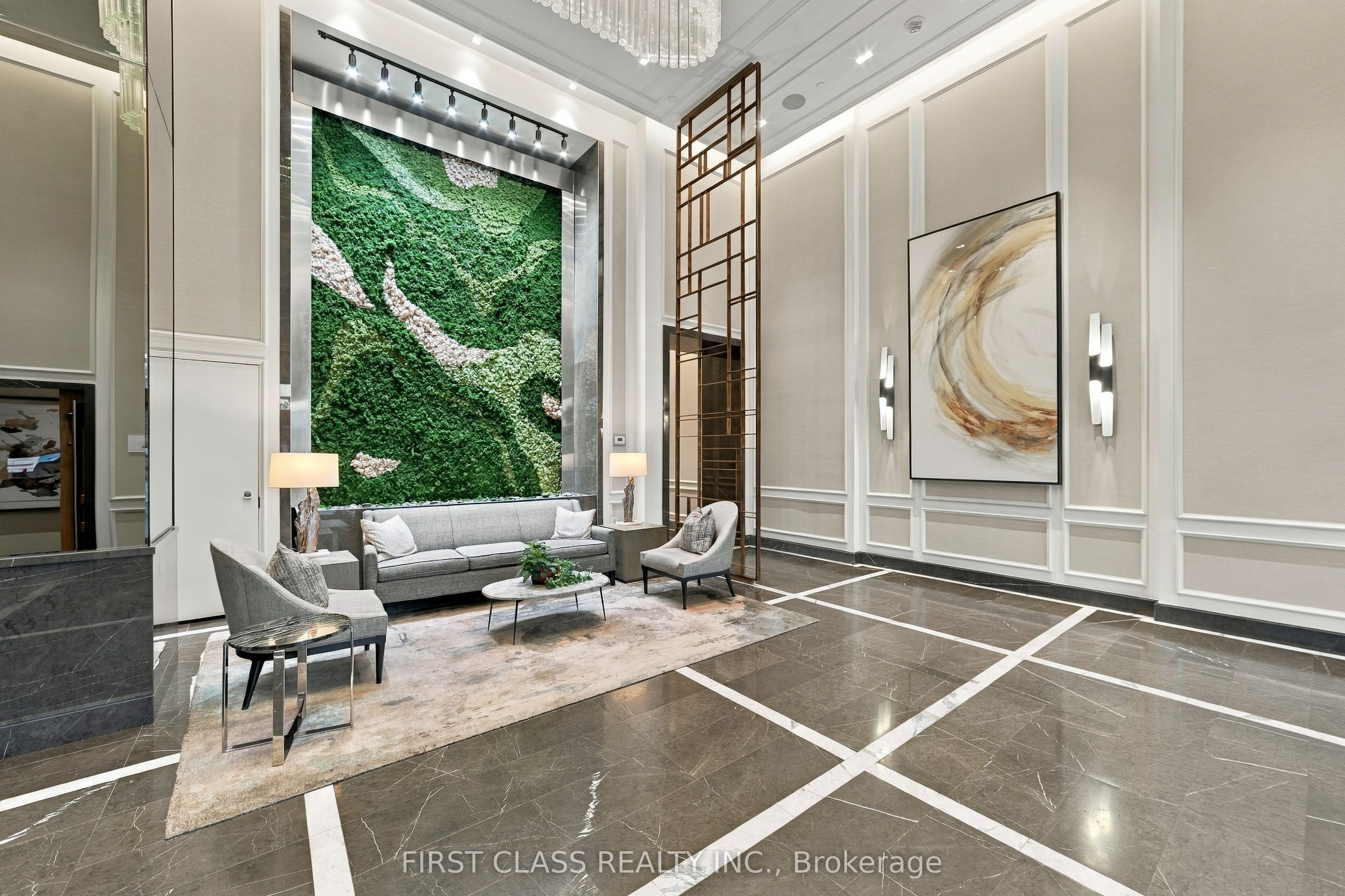 1 Grandview Avenue 601