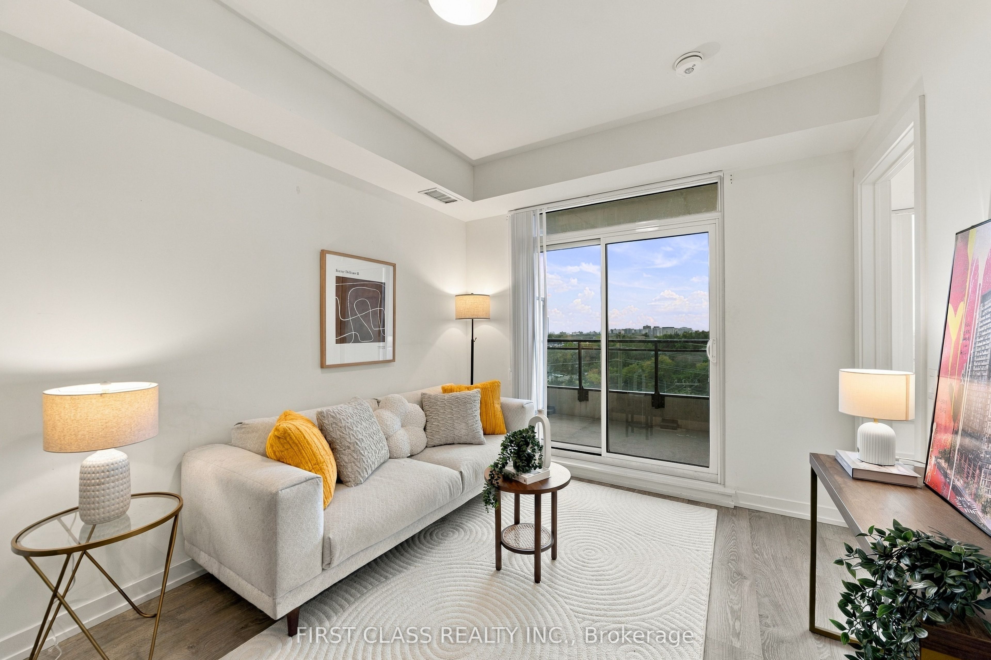 1 Grandview Avenue 601