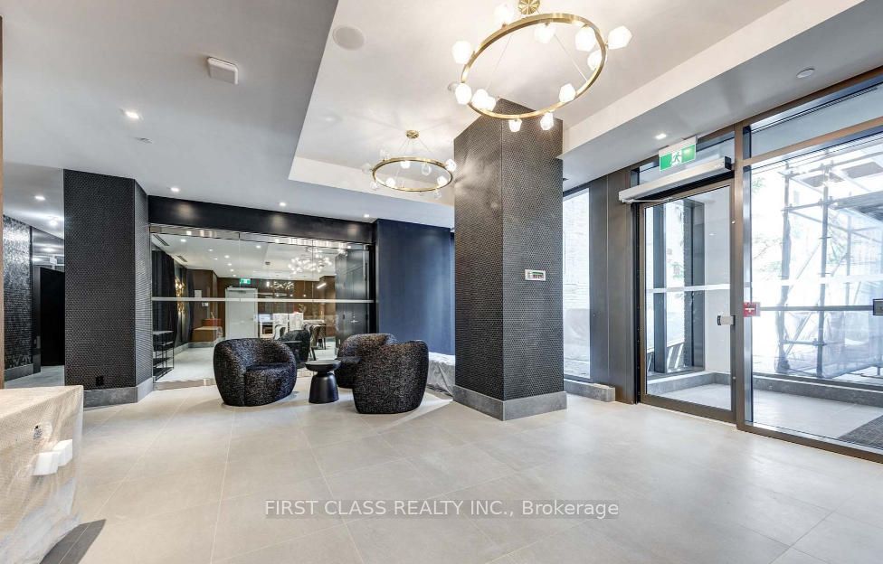 Photo of 8 Widmer Street #3905, Toronto, ON M5V 2E7 (MLS # C13561222)