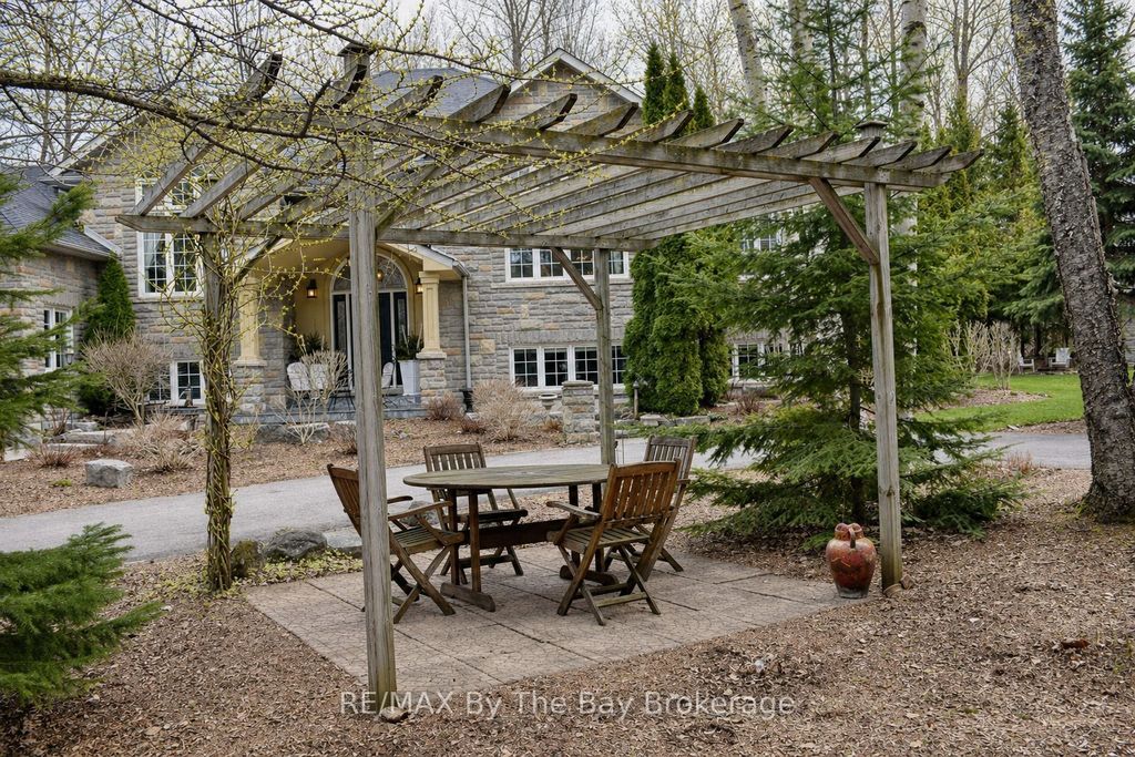 Photo of 15 Lily Drive, Wasaga Beach, ON L9Z 3A1 (MLS # S13048058)