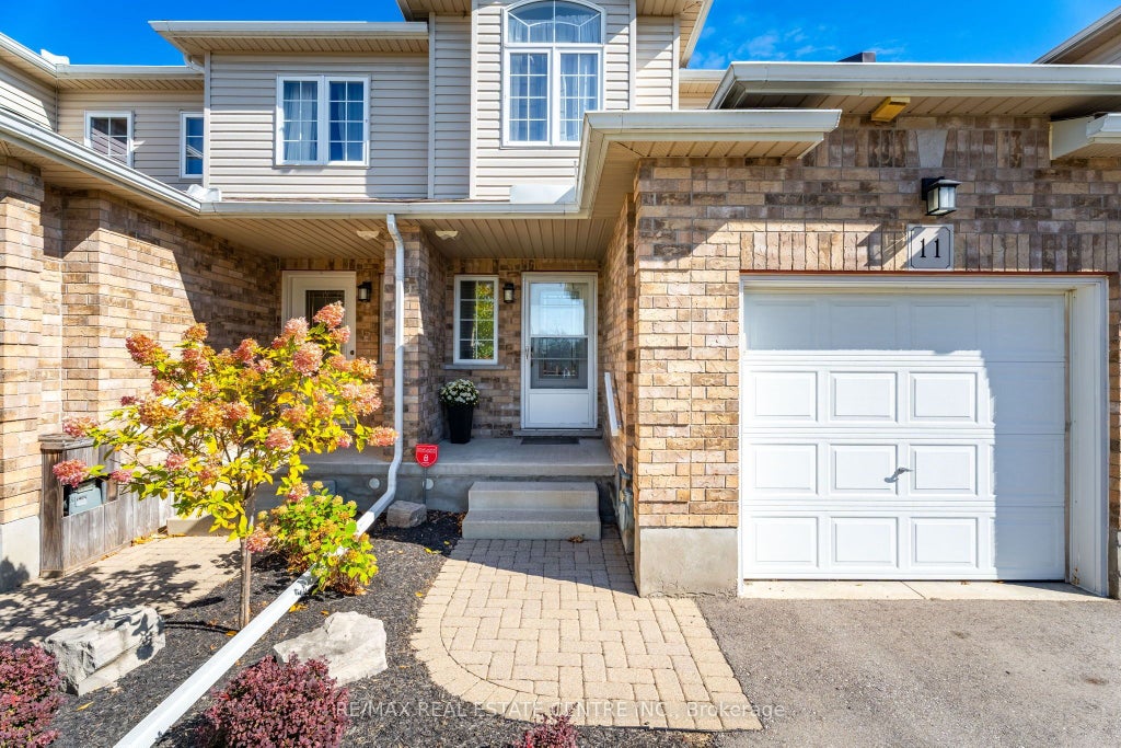 Photo of 20 Shackleton Drive #11, Guelph, ON N1E 0C5 (MLS # X13874848)