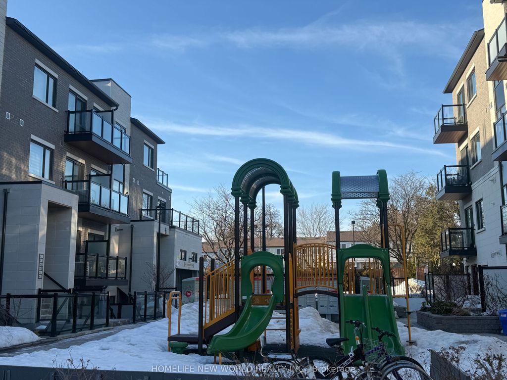 Photo of 60 Morecambe Gate #C319, Toronto, ON M1W 0A9 (MLS # E12852794)