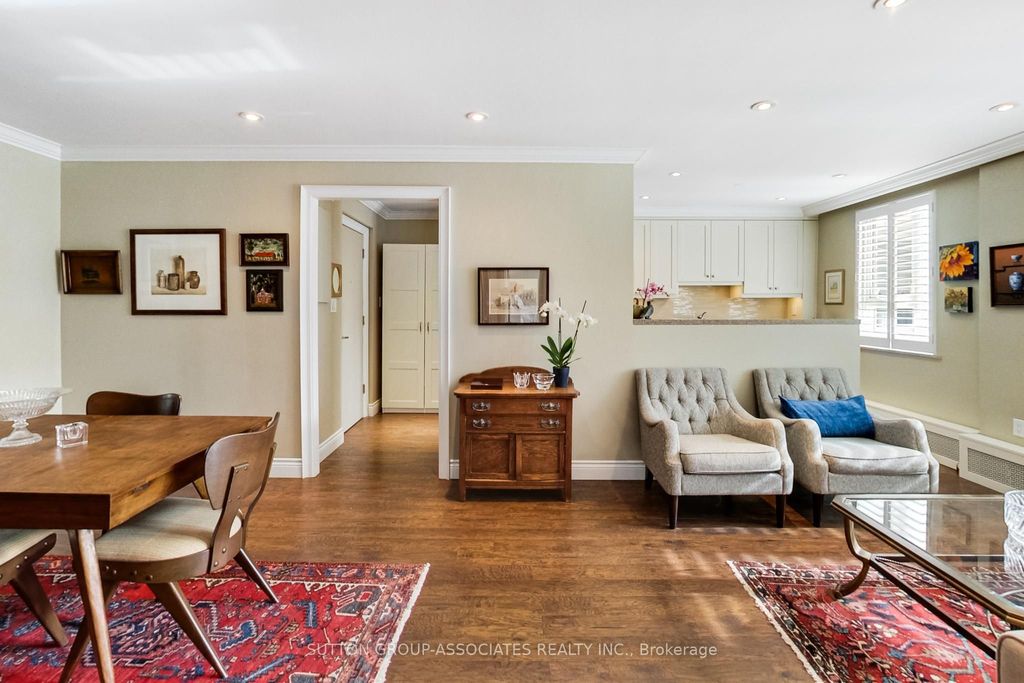 Photo of 40 Glen Road #204, Toronto, ON M4W 2V1 (MLS # C12782958)