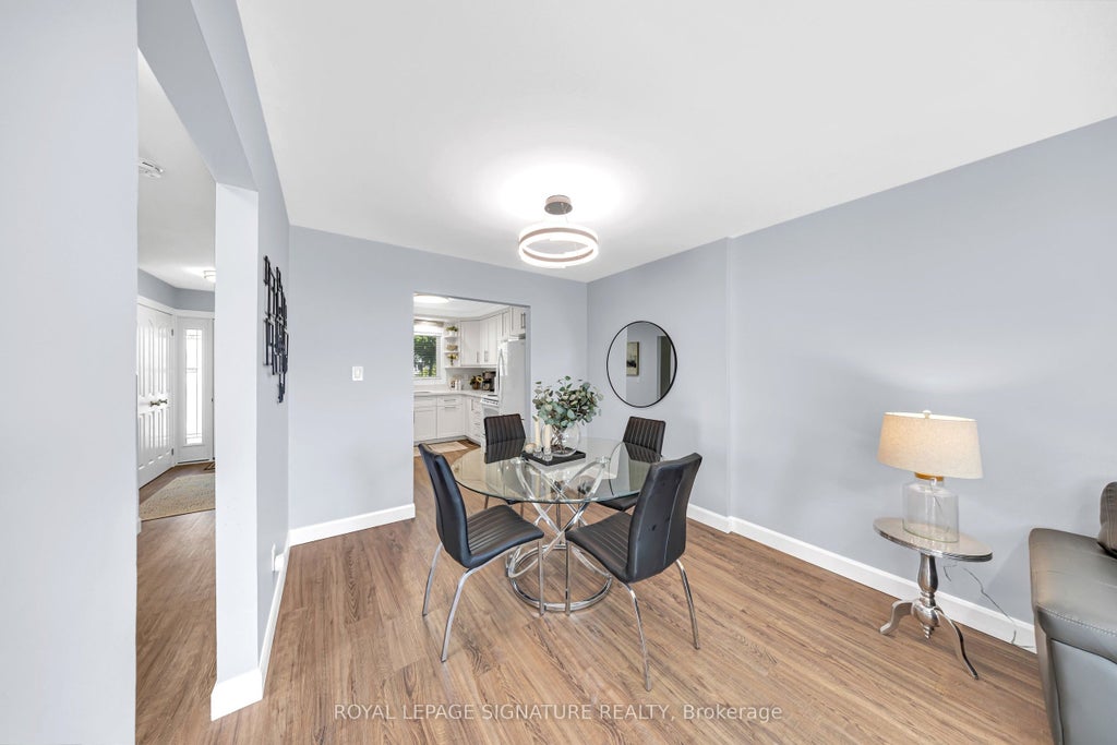 Photo of 53 Banner Crescent, Ajax, ON L1S 3S8 (MLS # E13507588)