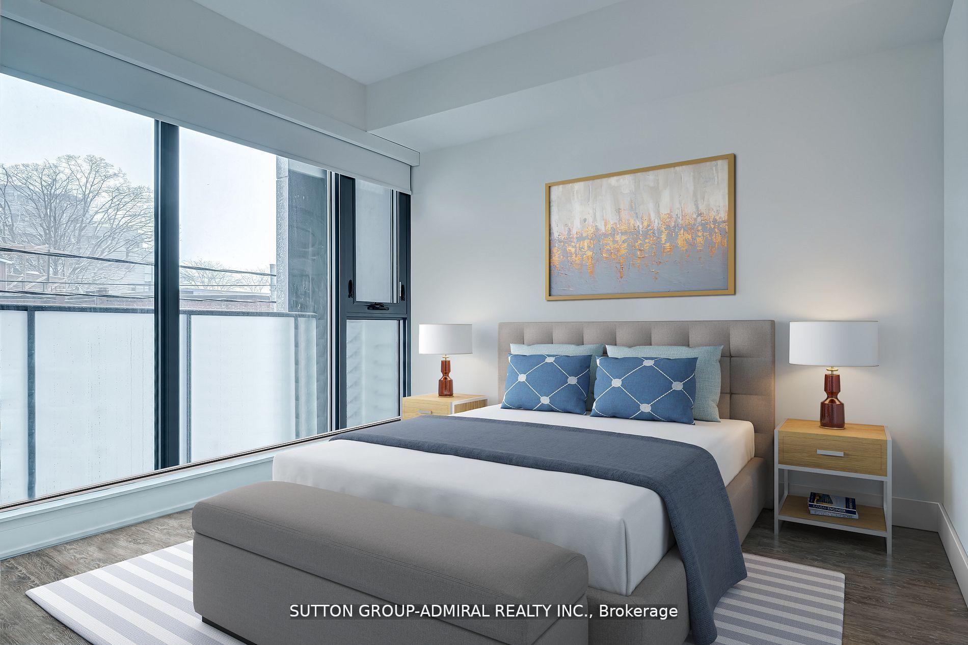 430 Roncesvalles Avenue 207