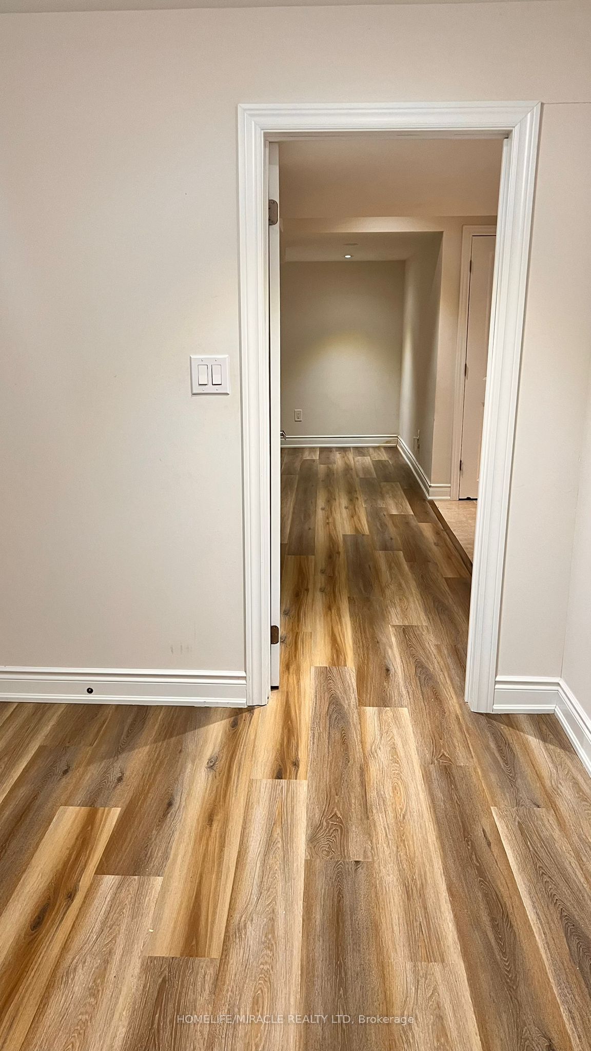 2 Rothbury Road BSMT