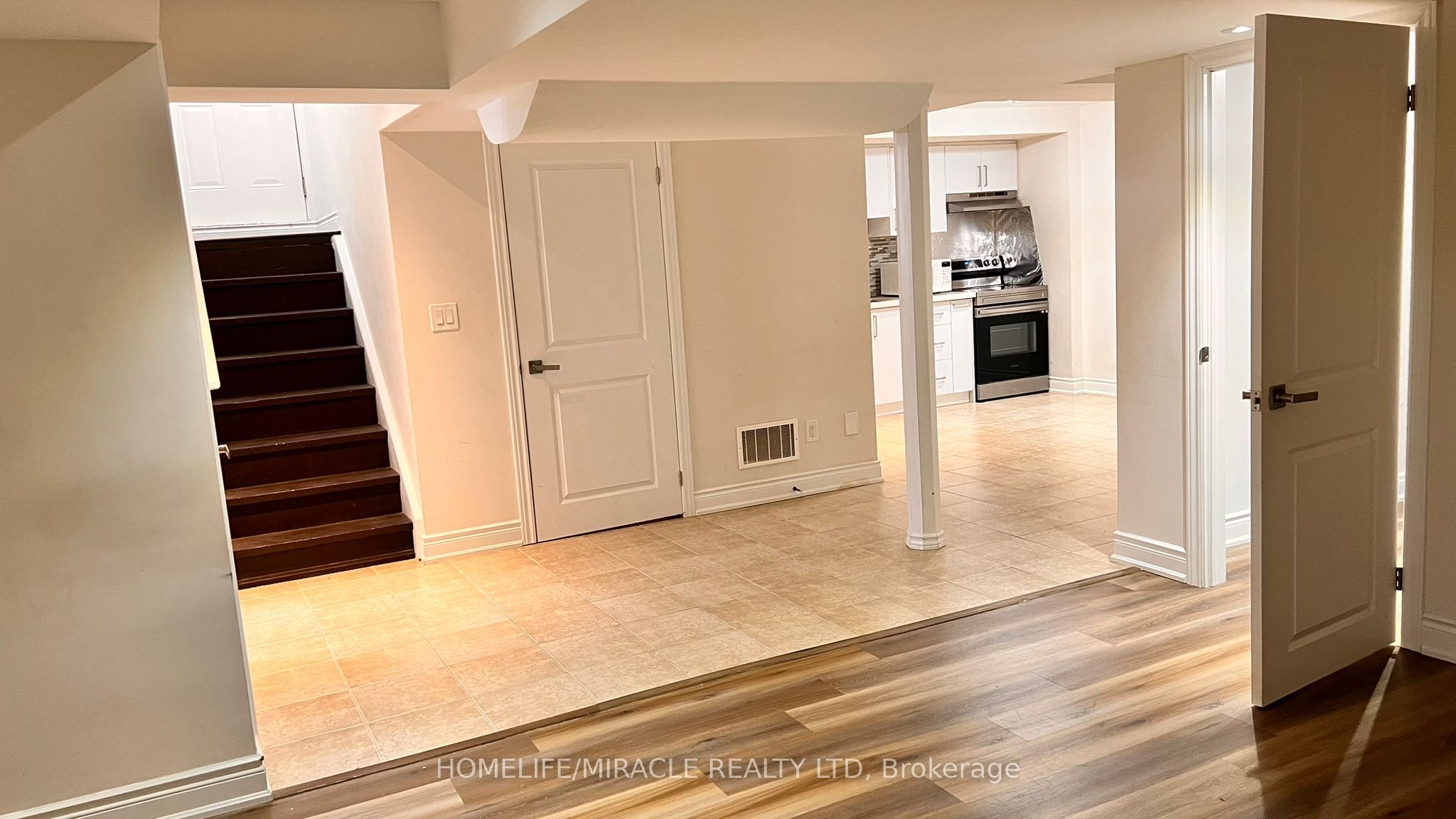 2 Rothbury Road BSMT