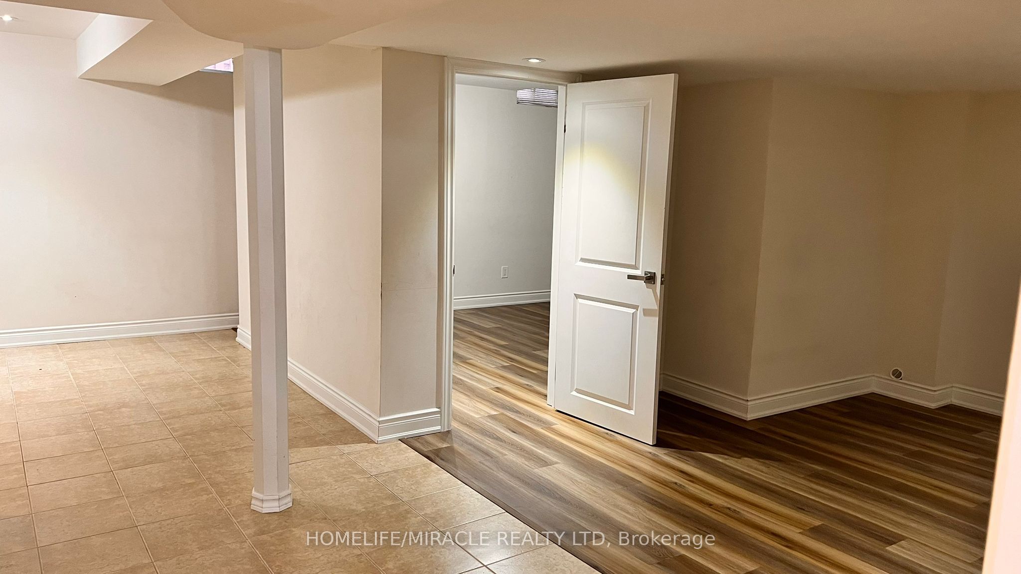 2 Rothbury Road BSMT