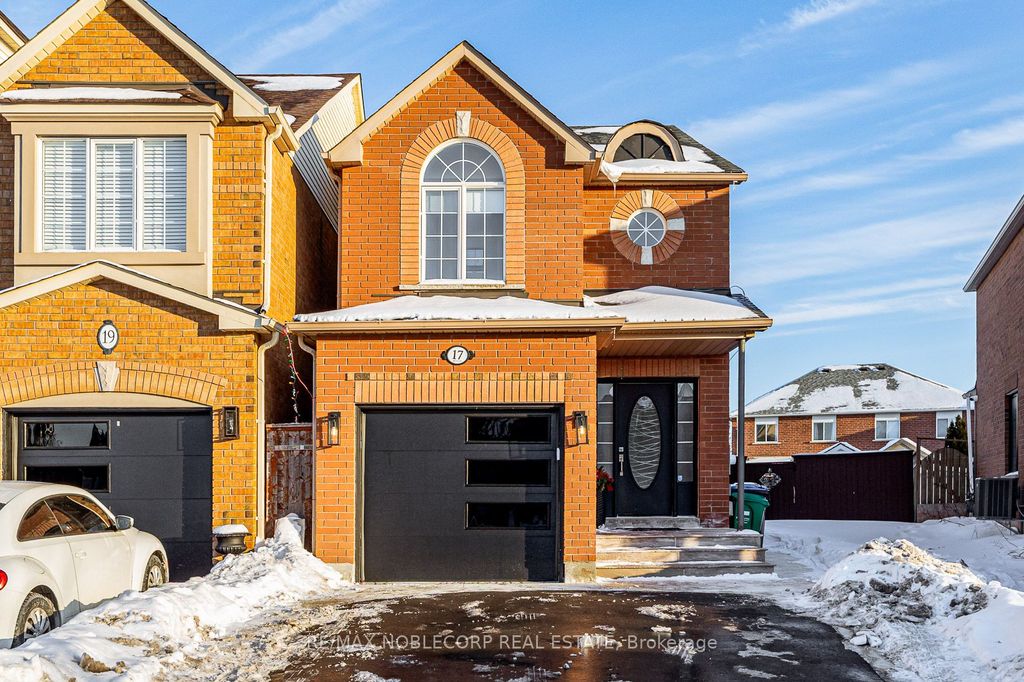 Photo of 17 Senator Way, Caledon, ON L7E 2R9 (MLS # W12790360)