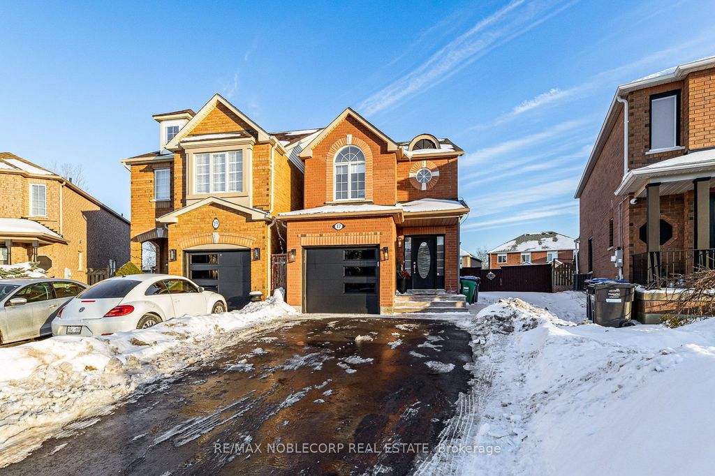 Photo of 17 Senator Way, Caledon, ON L7E 2R9 (MLS # W12790360)