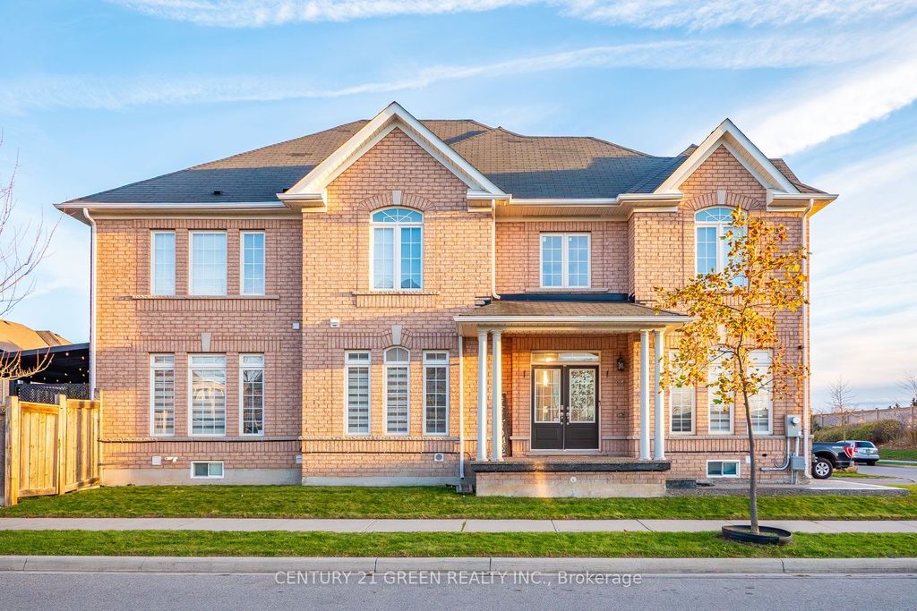 Photo of 929 TRANSOM Crescent, Milton, ON L9T 8K4 (MLS # W12580840)