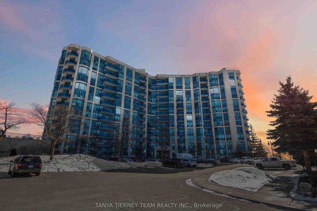 Photo of 340 Watson Street W #903, Whitby, ON L1N 9G1 (MLS # E12841102)