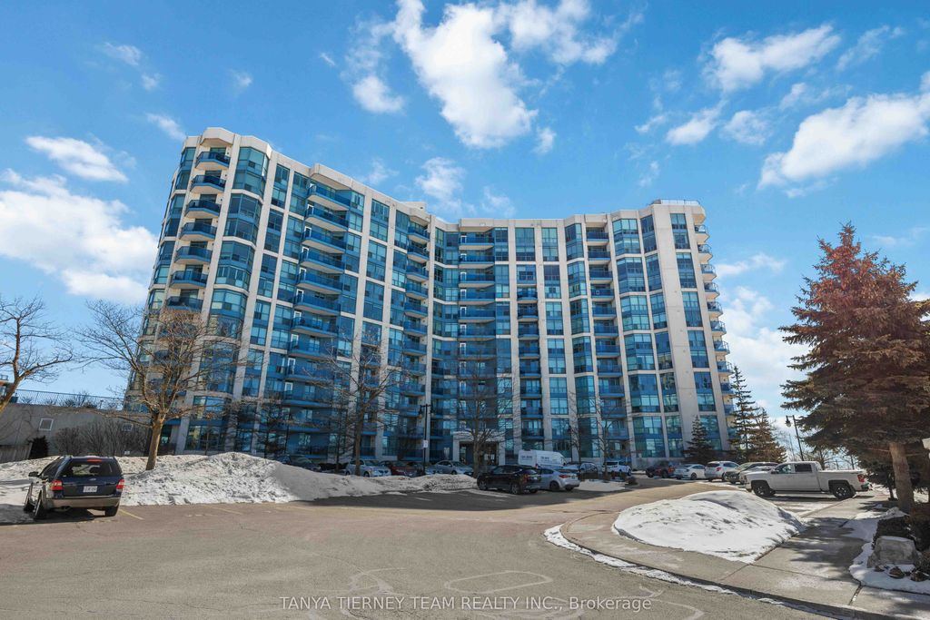 Photo of 340 Watson Street W #903, Whitby, ON L1N 9G1 (MLS # E12841102)