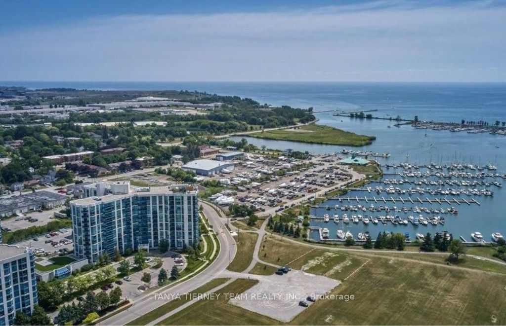 Photo of 340 Watson Street W #903, Whitby, ON L1N 9G1 (MLS # E12841102)