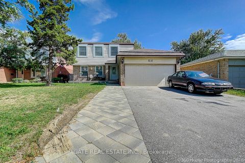 16 Massey Street Brampton ON L6S 2W1