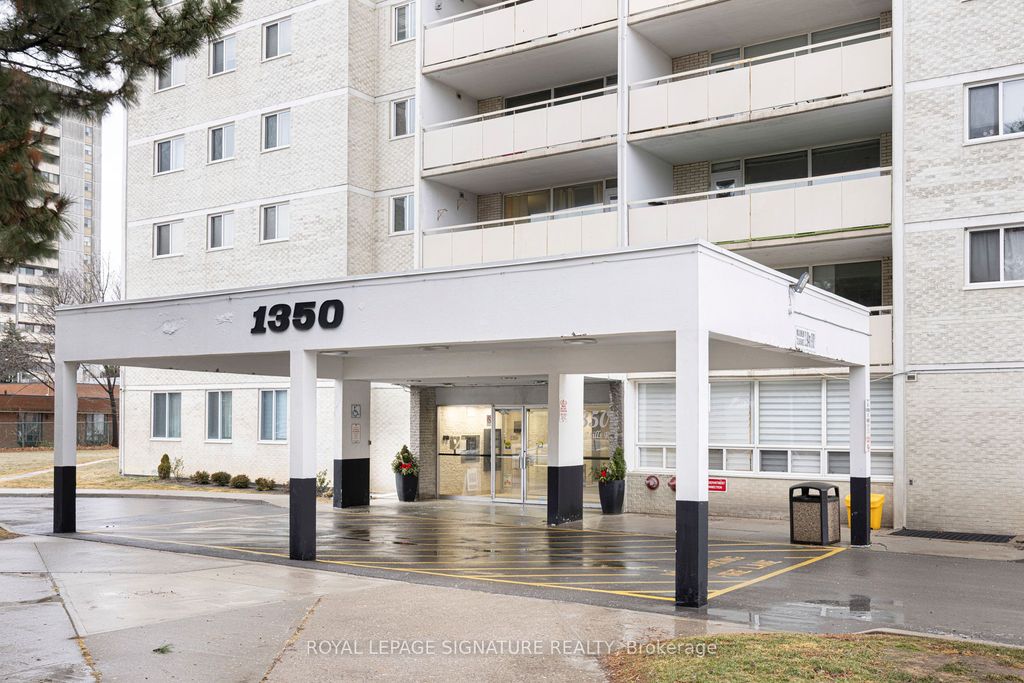 Photo of 1350 York Mills Road #803, Toronto, ON M3A 1Z9 (MLS # C12838462)