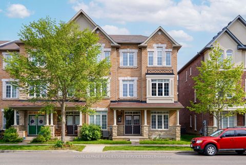 3061 Preserve Drive Oakville ON L6M 0W7