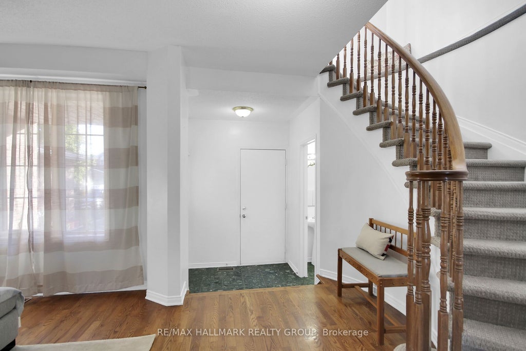Photo of 62 Sutcliffe Terrace, Barrhaven, ON K2J 4R2 (MLS # X14108534)