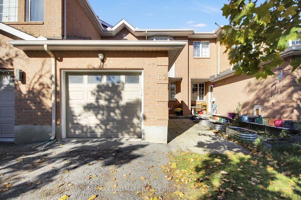Photo of 62 Sutcliffe Terrace, Barrhaven, ON K2J 4R2 (MLS # X14108534)