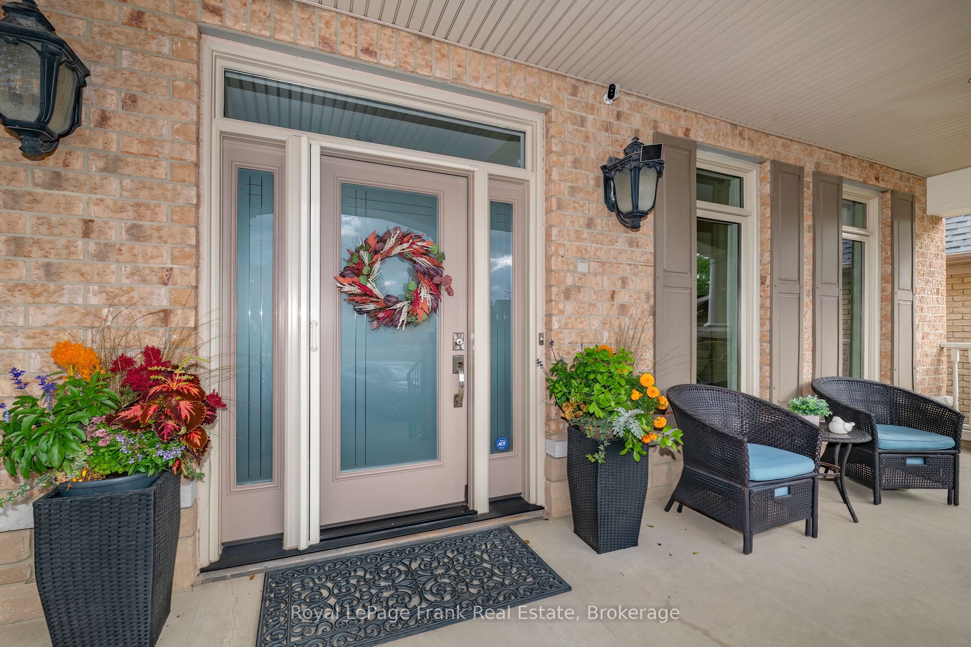 3705 Cochrane Street