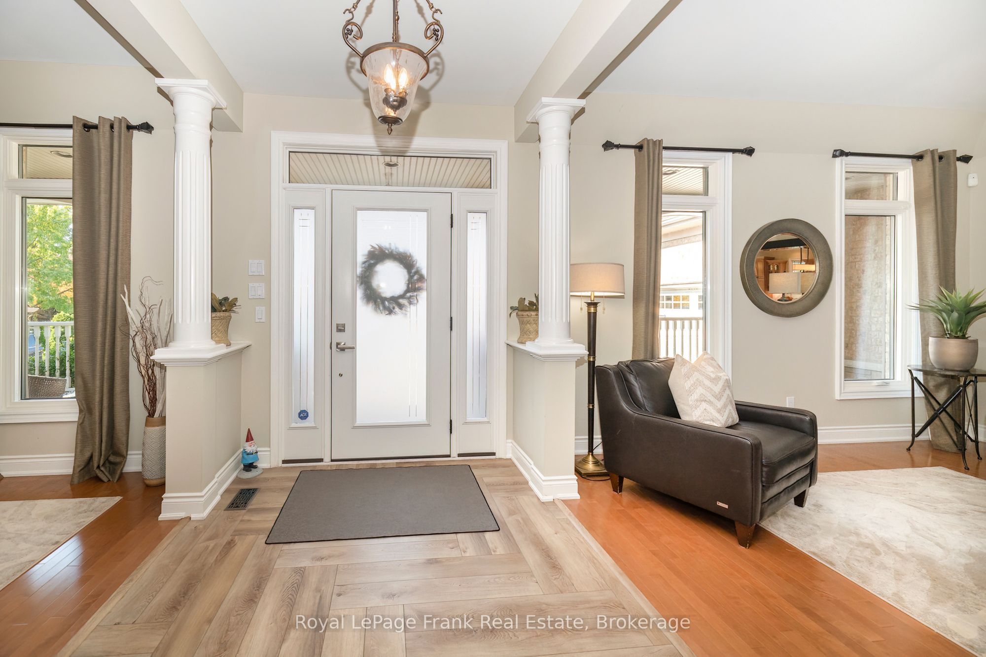 3705 Cochrane Street