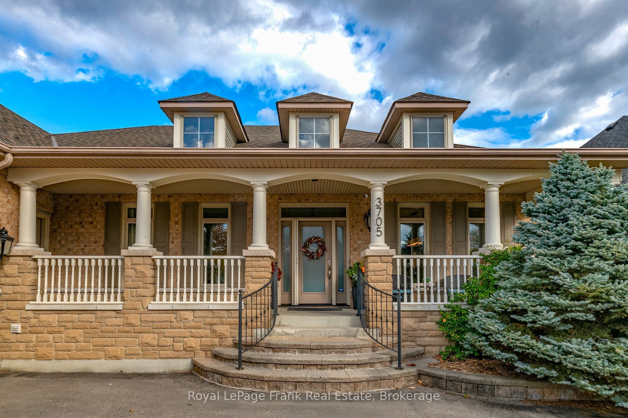 3705 Cochrane Street